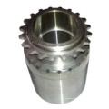 Professional Machined Parts /CNC Machining